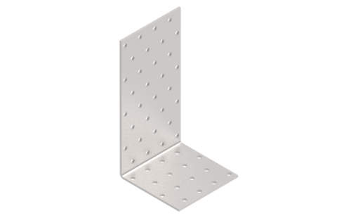 Nurgik Arras 160x80x80x2,5 pilt