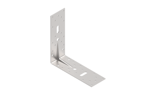 Fassaadinurgik Arras 190x190x65x2,5 pilt