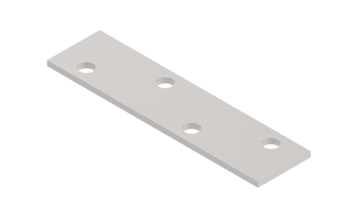 Plaat Arras 80x20x2,0 pilt