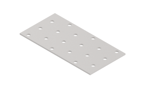 Plaat Arras 120x60x2,0 pilt