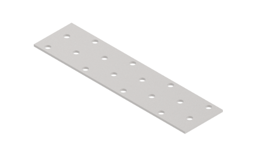 Plaat Arras 160x40x2,0 pilt