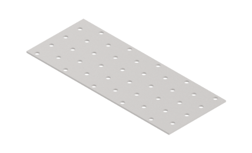 Plaat Arras 200x80x2,0 pilt