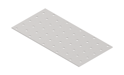 Plaat Arras 200x100x2,0 pilt