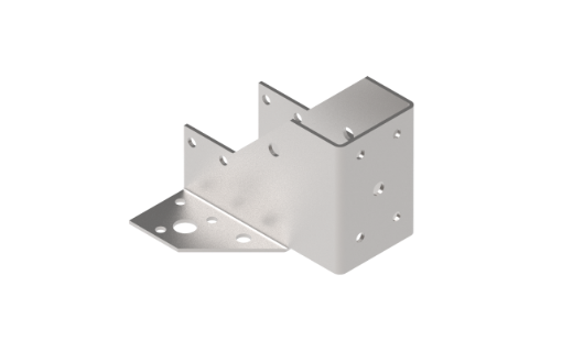 Prussiking Arras 45x97 pilt