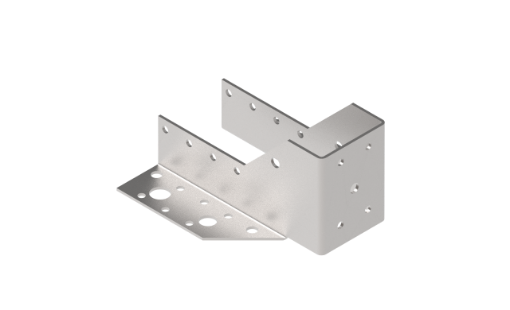 Prussiking Arras 51x135 A2 pilt