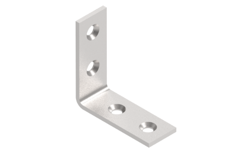 Nurgik Arras 40x40x15x2,0 fers. pilt