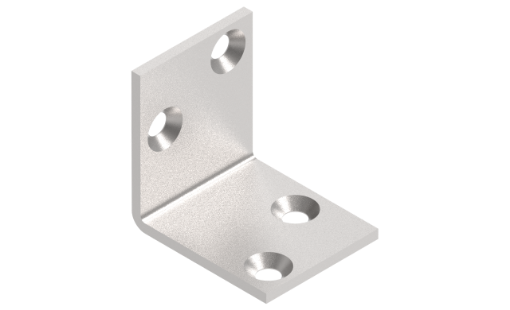 Nurgik Arras 30x30x25x2,0 fers. pilt