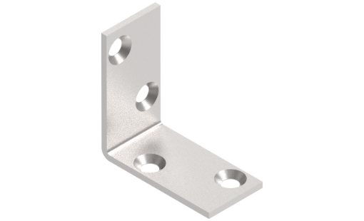 Nurgik Arras 40x40x20x2,0 fers. pilt