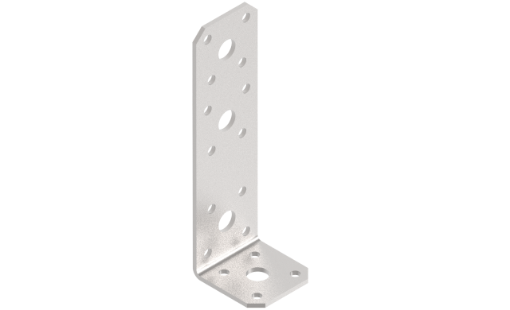 Nurgik Arras 140x40x40x2,5 pilt