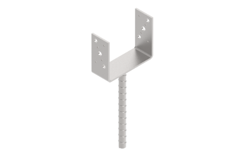 Betoonihark Arras 150x60 U-tüüp pilt