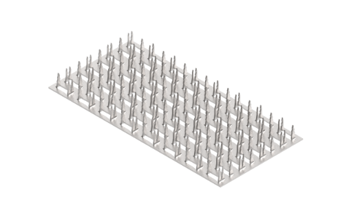 Ogaplaat Arras 96x200x1,3 pilt
