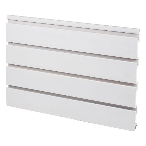 Seinapaneel Arras PVC hall 1,2m pilt