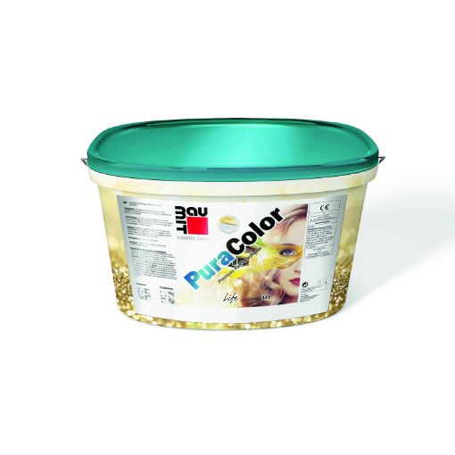Fassaadivärv Baumit PuraColor 5l värvitu GMFF20 pilt