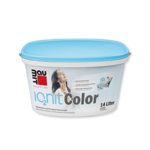 Seinavärv Baumit IonitColor 14l pilt