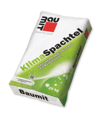 Lubipahtel Baumit KlimaPerla 25kg pilt