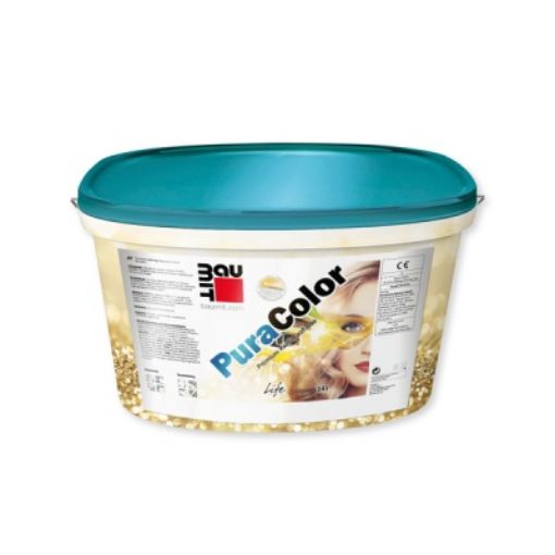 Fassaadivärv Baumit PuraColor värvitu GMFF20 14l pilt