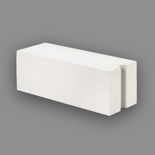 Kergplokk Bauroc Classic 200x200x600 pilt