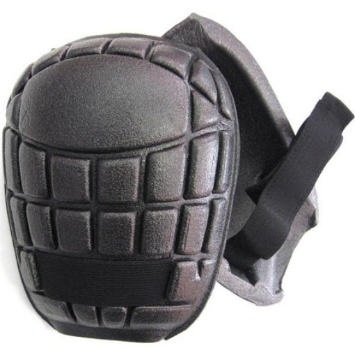 Põlvekaitsmed pealepandavad pilt