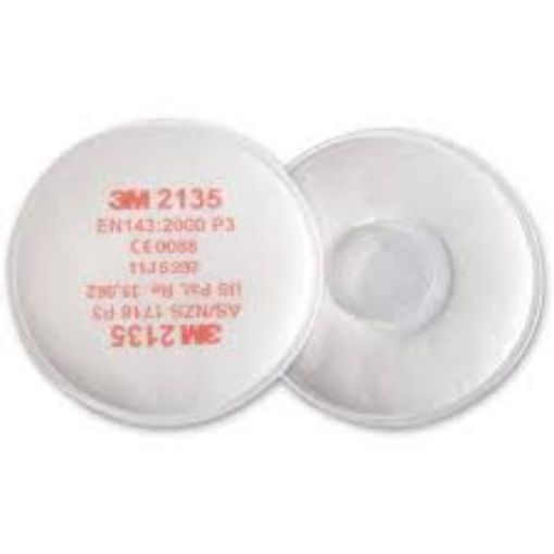 Tolmufilter 3M 2135 P3R pilt
