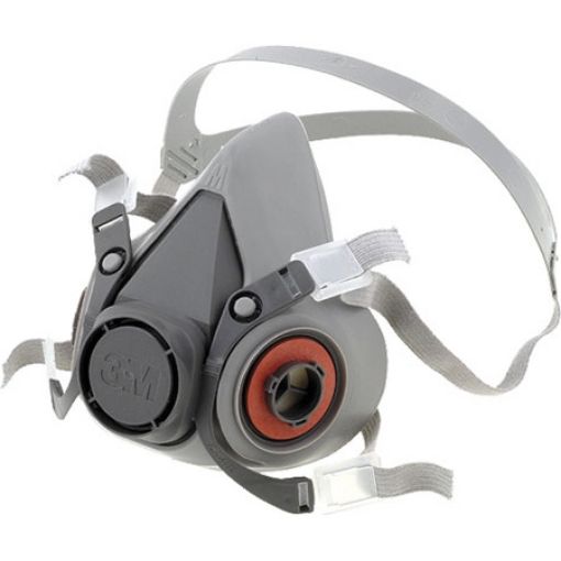 Poolmask 3M 6200 M pilt