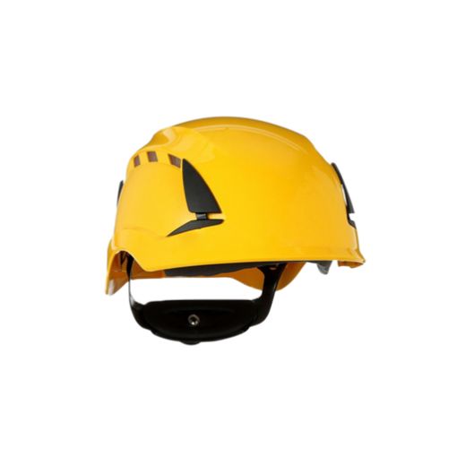 Kaitsekiiver SecureFit 3M kollane pilt