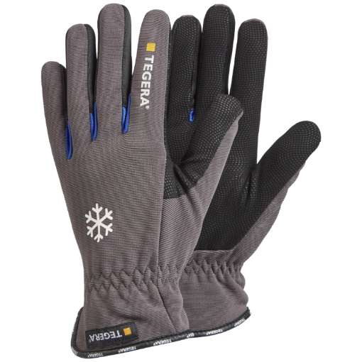 Töökindad Tegera voodriga 417 nr10 pilt