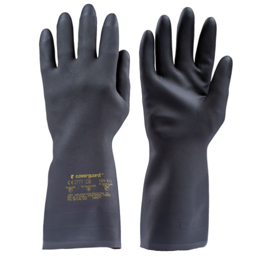 Neopreenkinnas nr9 pilt