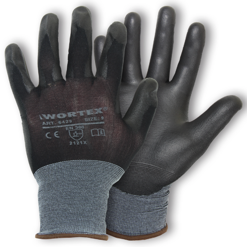 Töökindad Eurolight nr11 pilt