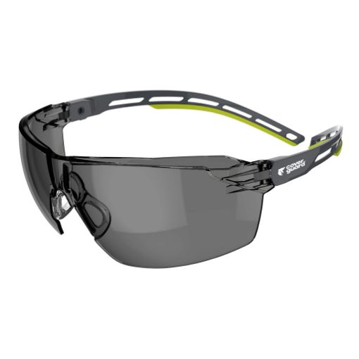 Kaitseprillid Tiger Medium tume pilt