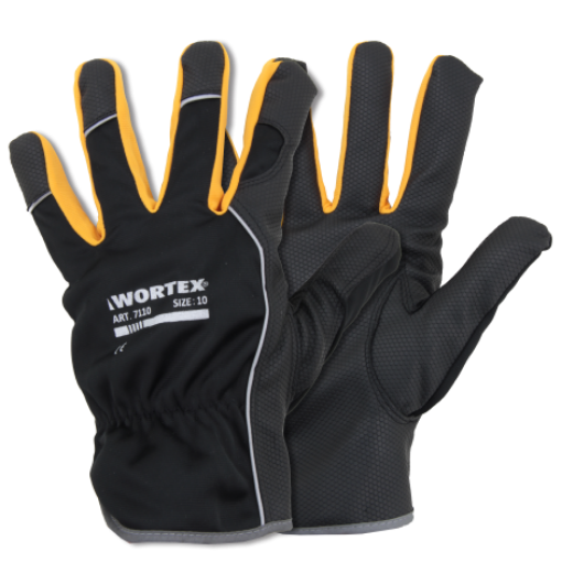 Töökindad Supracoat sõrmik nr10 pilt