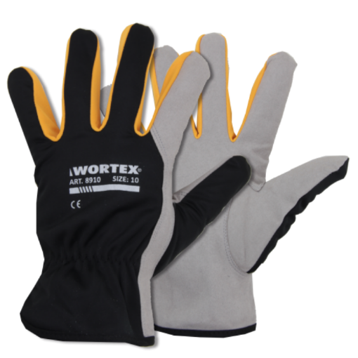 Töökindad sünteetilised nr10 pilt