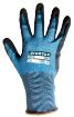 TÖÖKINDAD WORTEX NITRIILKATTEGA SININE L/9 pilt