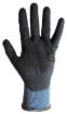 Töökindad Wortex nitriilkattega sinine nr10 pilt