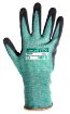 Töökindad Wortex nitriilkattega nr10 pilt