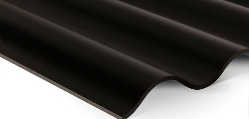 Eterniitplaat Swisspearl W130-9 1250x1150mm must pilt