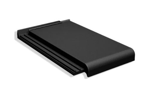 Katusekomplekt savikivi Benders Piano pilt