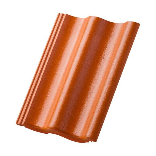 Katusekomplekt betoon Monier Zanda Cisar pilt