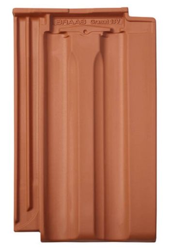 Katusekomplekt keraamiline Monier Granat 13V pilt