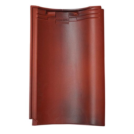 Katusekomplekt keraamiline Monier Nortegl pilt