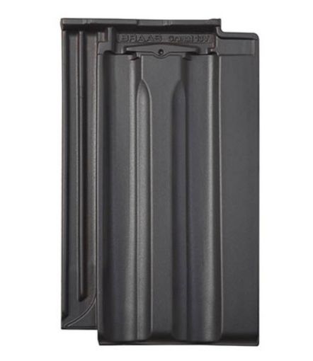 Katusekomplekt keraamiline Monier Rubin 13 V pilt