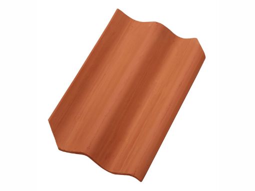 Katusekomplekt keraamiline Monier Vittinge T11 pilt