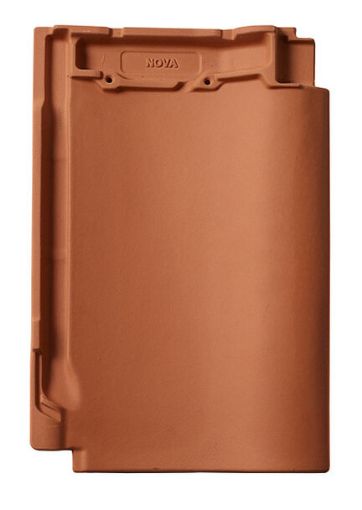 Katusekomplekt keraamiline Monier Nova pilt