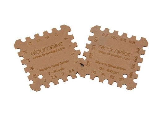 Märja värvikihi mõõtja Elcometer pilt