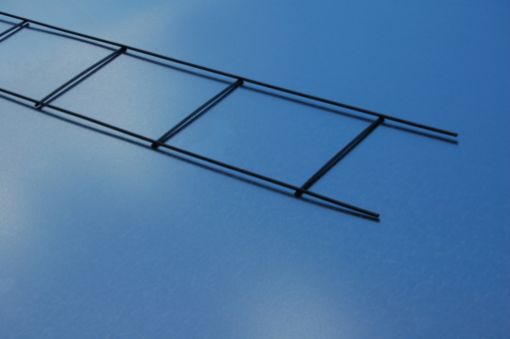 Müürivõrk 65mm 3m pilt