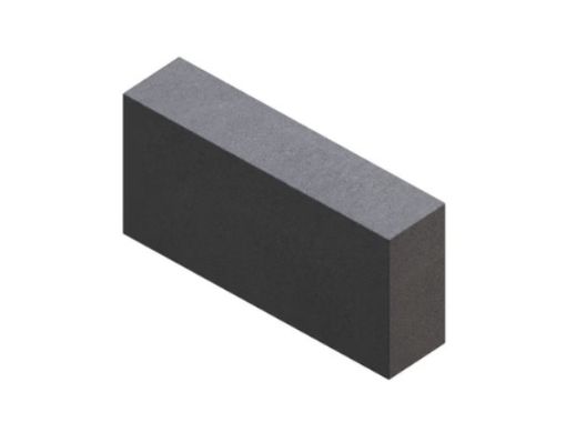 Täisplokk Columbia 90x190x390mm pilt