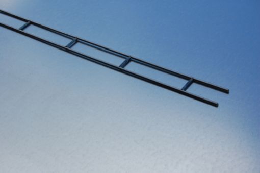 Vuugisarrus Fibo Bi-armatuur 4000mm pilt