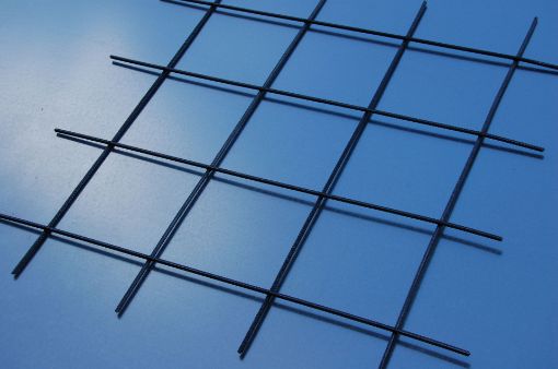 Armatuurvõrk 12x1500x3000 pilt