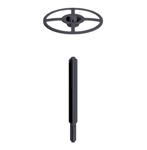 Fassaaditüübel Ejot DH 90 300tk pilt