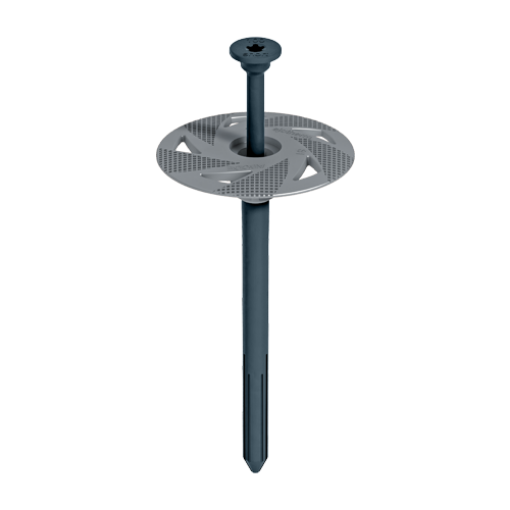 Fassaaditüübel Ejot S1 Short 100mm 100tk pilt