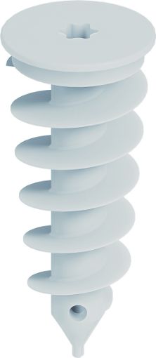 Spiraaltüübel Ejot 10tk pilt